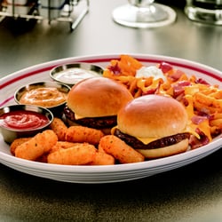 Friendly's