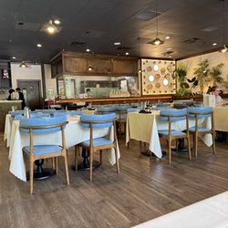 MiMi Garden - Interior