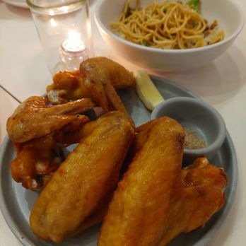 Yang’s Kitchen - Chicken - Asian Fusion Near Me - Alhambra, California