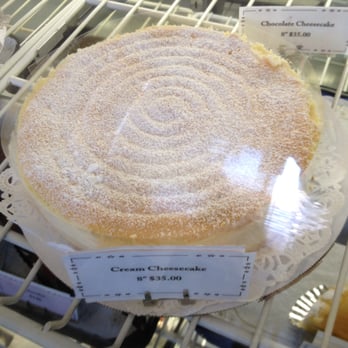 Beard Papa's - Beautiful cheesecake - Desserts Near Me - Los Angeles, California Beard Papa's - Beautiful cheesecake - Desserts Near Me - Los Angeles, California