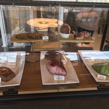 Corridor Flow - Coffee & Tea Near Me - Lomita, California
