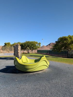 Hemenway Park by null