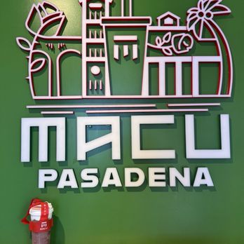 Macu Tea - Pasadena  - D06. Chi-chi Grape Smoothie - Bubble Tea Near Me - Pasadena, California