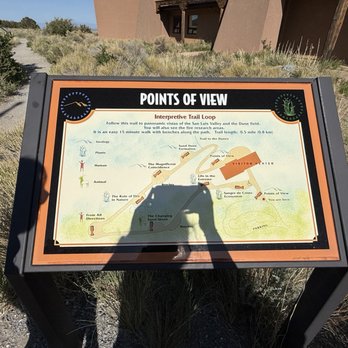 Great Sand Dunes Visitor Center - Visitor Centers Near Me - Mosca, Colorado Great Sand Dunes Visitor Center - Visitor Centers Near Me - Mosca, Colorado