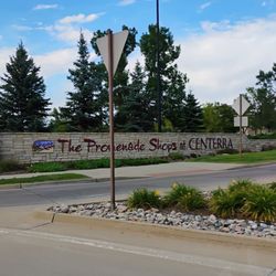 The Promenade Shops at Centerra - Signage  09-02-2024