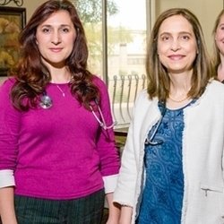 Pinnacle Internal Medicine