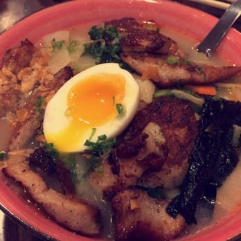 koiKOKORO - Chicken Ramen - Japanese Near Me - Islip, New York koiKOKORO - Chicken Ramen - Japanese Near Me - Islip, New York