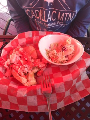 The Docksider by null