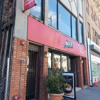 Max's Restaurant - Jersey City - Outside - Filipino Near Me - Jersey City, New Jersey Max's Restaurant - Jersey City - Outside - Filipino Near Me - Jersey City, New Jersey