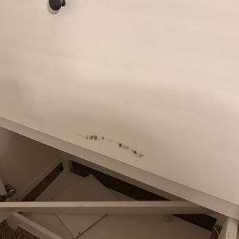 Keep It Moving - This was a roll top desk with no marks - Movers Near Me - Slidell, Louisiana