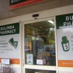Bulimba Pharmacy