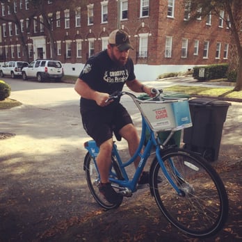 Coast Bike Share - :) - Bike Sharing Near Me - Tampa, Florida Coast Bike Share - :) - Bike Sharing Near Me - Tampa, Florida
