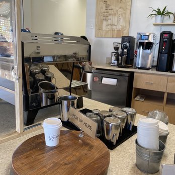Yonder Coffee - Coffee & Tea Near Me - Northridge, California Yonder Coffee - Coffee & Tea Near Me - Northridge, California