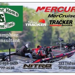 VT Marine - Sales Dept