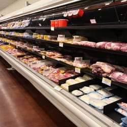 Sam's Market