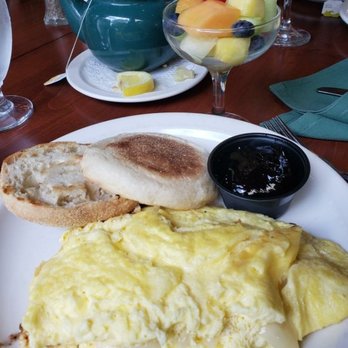 Glen Iris Inn - Omlette Of The Day, Glen Iris Inn - Bed & Breakfast Near Me - Castile, New York Glen Iris Inn - Omlette Of The Day, Glen Iris Inn - Bed & Breakfast Near Me - Castile, New York