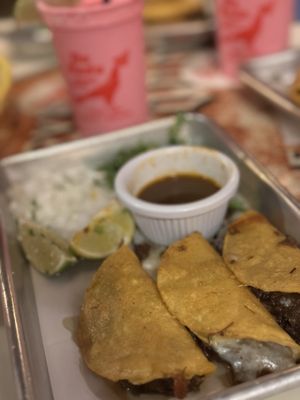 De Nada Cantina by null