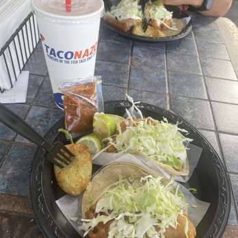 Taco Nazo - Tacos Near Me - La Puente, California Taco Nazo - Tacos Near Me - La Puente, California