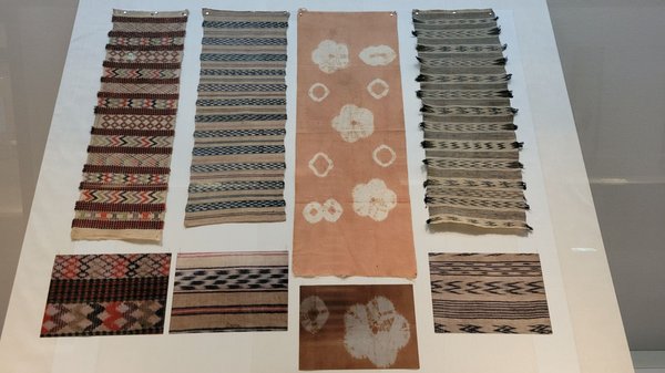 Okinawa Prefectural Museum and Art Museum (Okimyu) by null