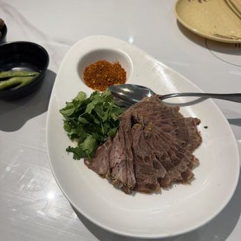 Red Pot - Chinese Near Me - Fairfax, Virginia