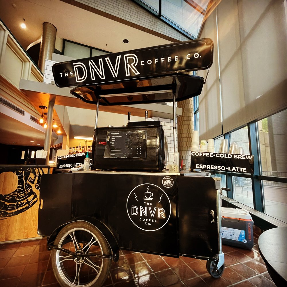 The DNVR Coffee Co