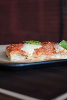Pizza Baby "East" by null