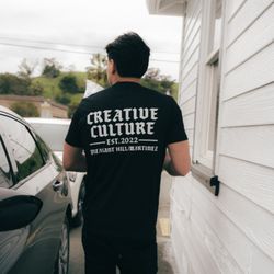 Creative Culture