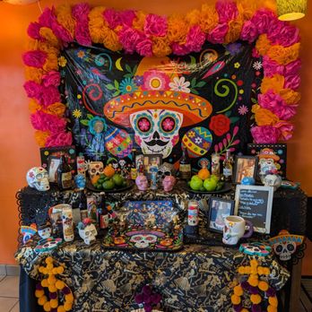 Gaspachos - Mexican Near Me - Sacramento, California Gaspachos - Mexican Near Me - Sacramento, California
