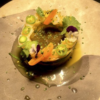 Sumomaya - Shrimp ceviche - Mexican Near Me - Scottsdale, Arizona Sumomaya - Shrimp ceviche - Mexican Near Me - Scottsdale, Arizona