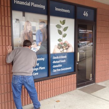 Fuse Prints - Storefront Decals and Window Perf. - Printing Services Near Me Fuse Prints - Storefront Decals and Window Perf. - Printing Services Near Me