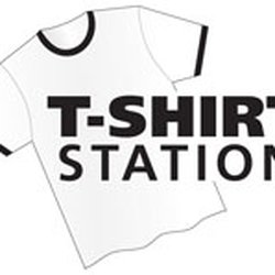 T-Shirt Station
