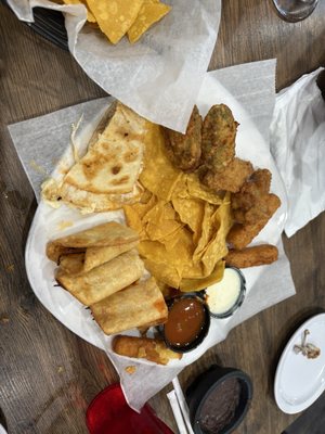 Los Arcos Kitchen & Cantina-North by null