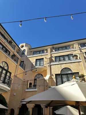 el PRADO Hotel by null