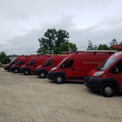 Eckhardt & Johnson Inc Plumbing