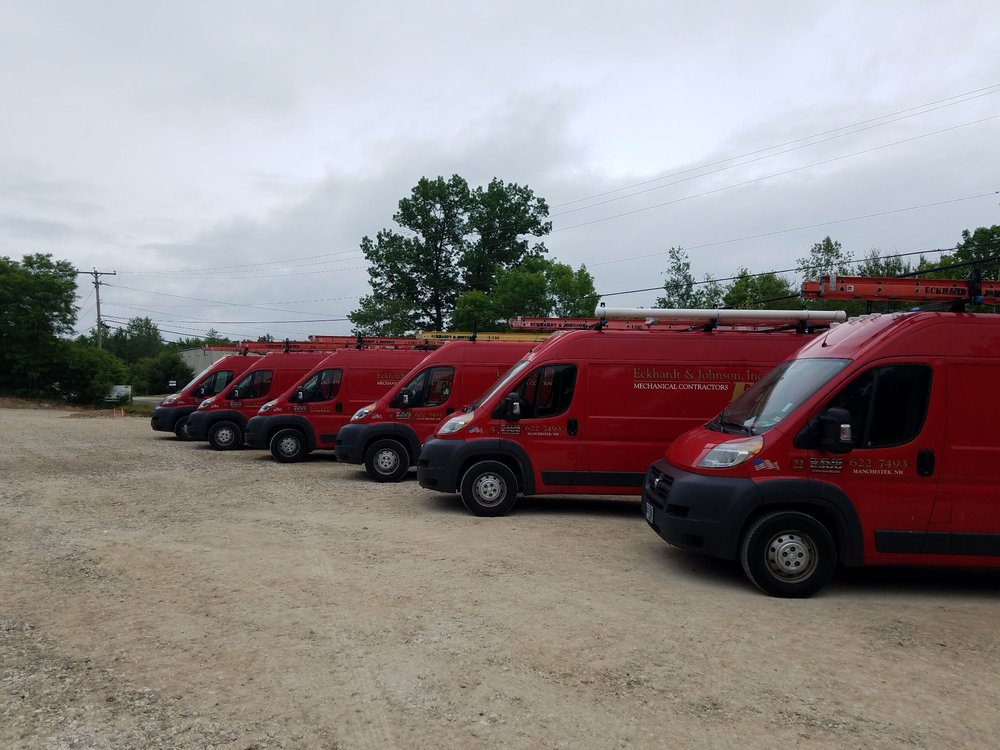 Slide of Eckhardt & Johnson Inc Plumbing