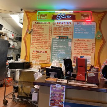 El Burro - Tacos Near Me - Pittsburgh, Pennsylvania El Burro - Tacos Near Me - Pittsburgh, Pennsylvania