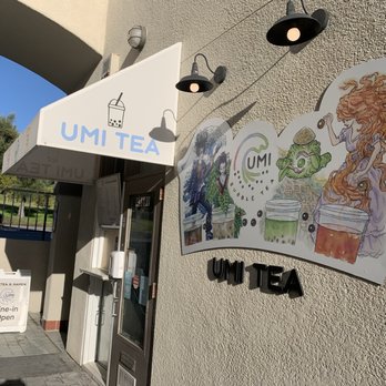 UMI Tea & Ramen - Ramen Near Me - Fremont, California UMI Tea & Ramen - Ramen Near Me - Fremont, California