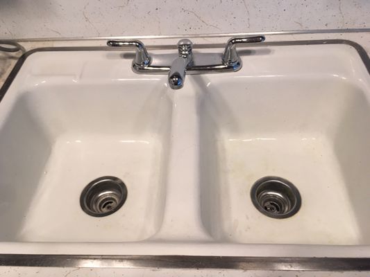 Scrub Right Cleaning