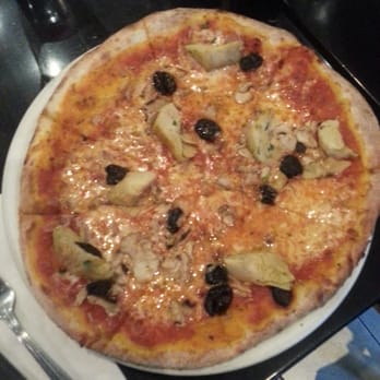 Marcellos Pizzeria - Pizza Near Me - Concord, Ontario
