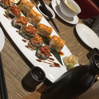 360 Taiko Sushi & Lounge - Sushi Bars Near Me - Patchogue, New York