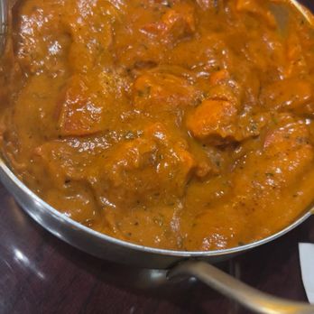 Golden Punjab - Butter Chicken - Indian Near Me - Fresno, California