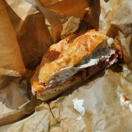 Bagel Bagel