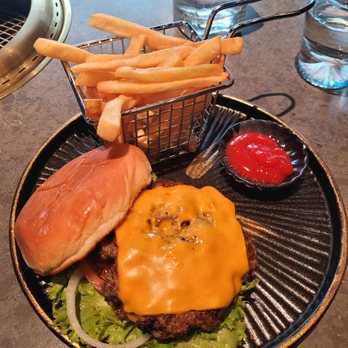 Itadaki - Wagyu Burger Lunch Special - Japanese Near Me - Bellevue, Washington Itadaki - Wagyu Burger Lunch Special - Japanese Near Me - Bellevue, Washington