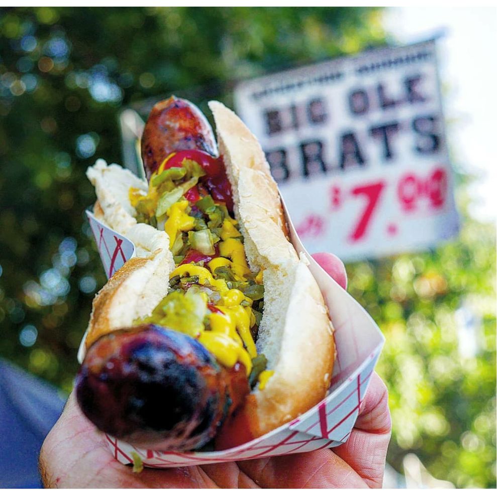 LOCKEFORD MEAT & SAUSAGE SERVICES Updated October 2024 684 Photos