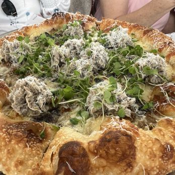 Truly Pizza - Pizza Near Me - Dana Point, California Truly Pizza - Pizza Near Me - Dana Point, California