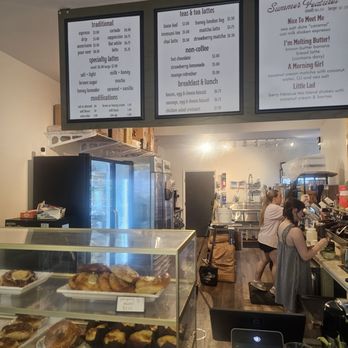 Home Grounds - Coffee & Tea Near Me - Greensboro, North Carolina Home Grounds - Coffee & Tea Near Me - Greensboro, North Carolina