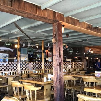 Oarweed Restaurant - Seafood Near Me - Ogunquit, Maine