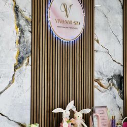 Viva Nail Spa