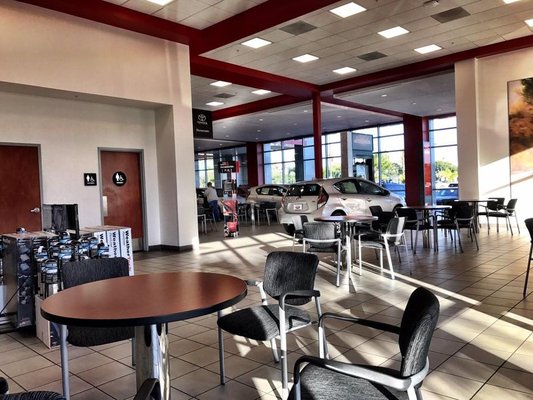 KEARNY MESA TOYOTA - Updated May 2024 - 302 Photos & 1532 Reviews ...