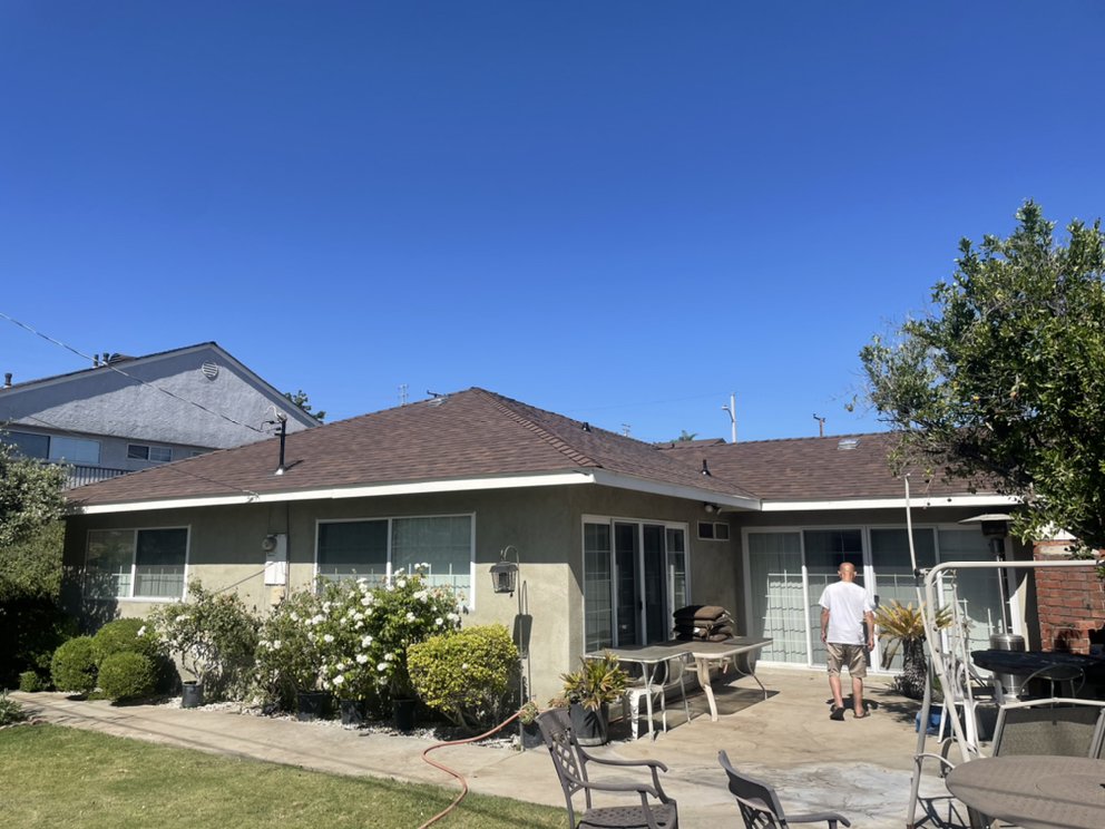 Slide of Golden State Construction